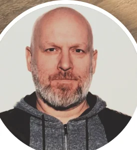 Fredrik, grundare av Fixler